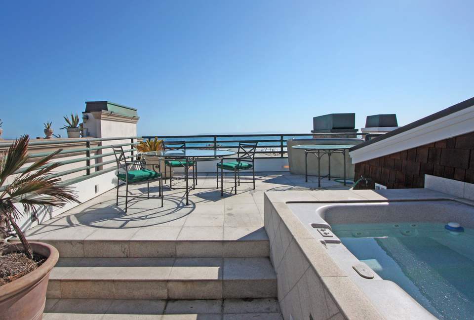 Orange County Beach House - Newport Beach, California