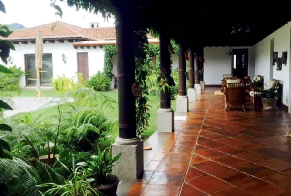 Antigua Guatemala Ranch - Antigua Guatemala, Guatemala