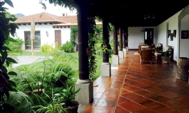 Antigua Guatemala Ranch - Antigua Guatemala, Guatemala