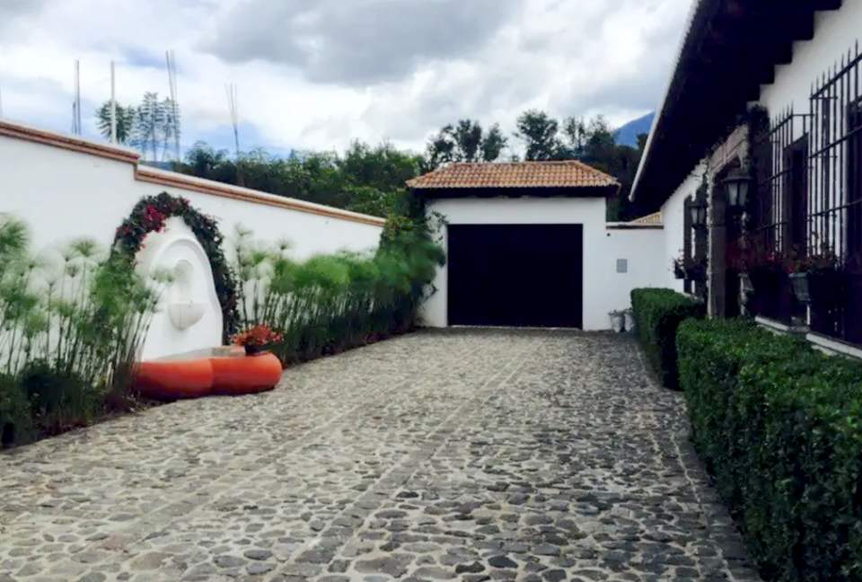 Antigua Guatemala Ranch - Antigua Guatemala, Guatemala