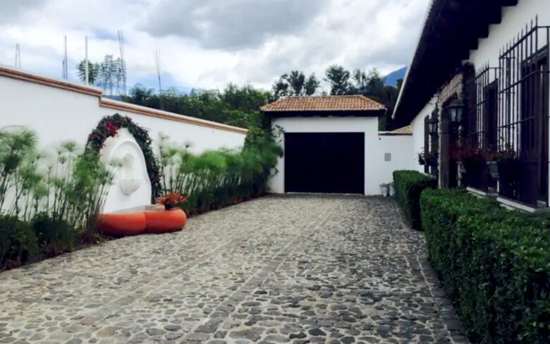 Antigua Guatemala Ranch - Antigua Guatemala, Guatemala