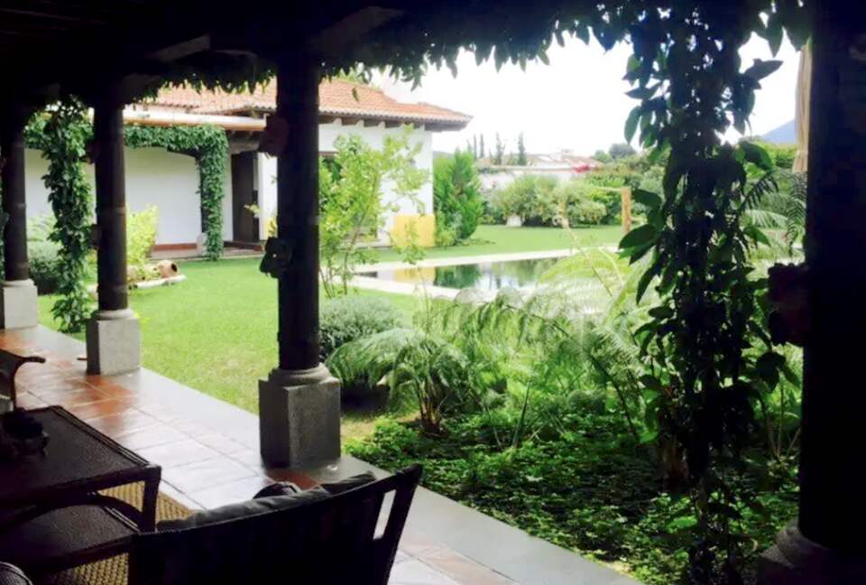 Antigua Guatemala Ranch - Antigua Guatemala, Guatemala