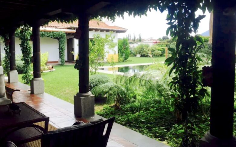 Antigua Guatemala Ranch - Antigua Guatemala, Guatemala