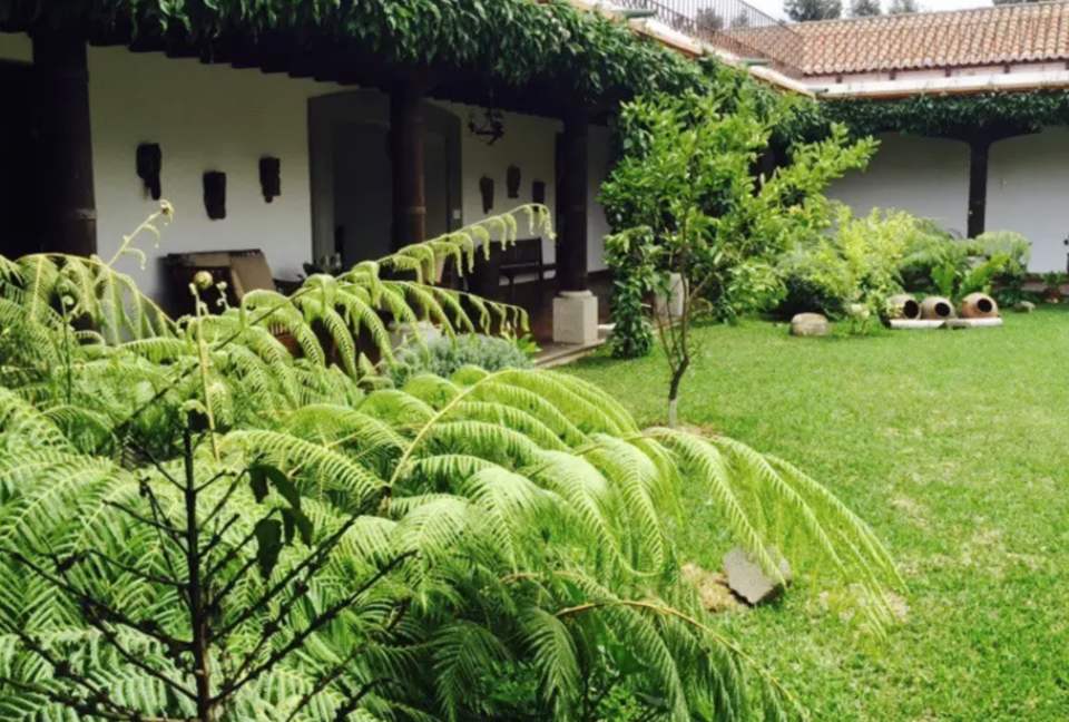 Antigua Guatemala Ranch - Antigua Guatemala, Guatemala