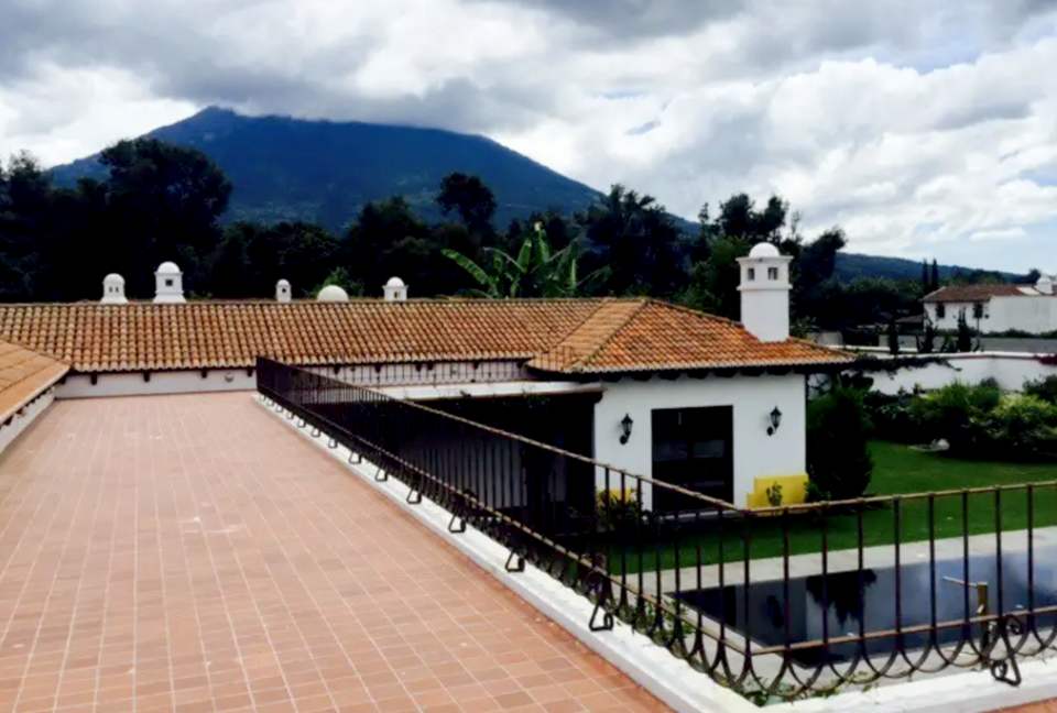 Antigua Guatemala Ranch - Antigua Guatemala, Guatemala