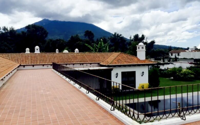 Antigua Guatemala Ranch - Antigua Guatemala, Guatemala