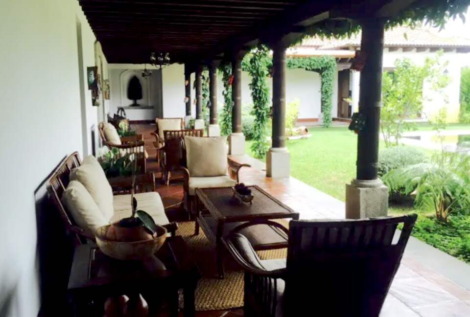 Antigua Guatemala Ranch - Antigua Guatemala, Guatemala