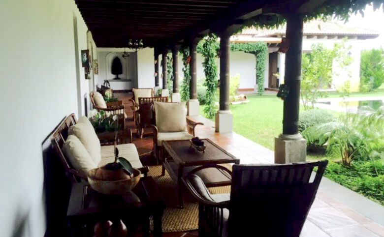 Antigua Guatemala Ranch - Antigua Guatemala, Guatemala