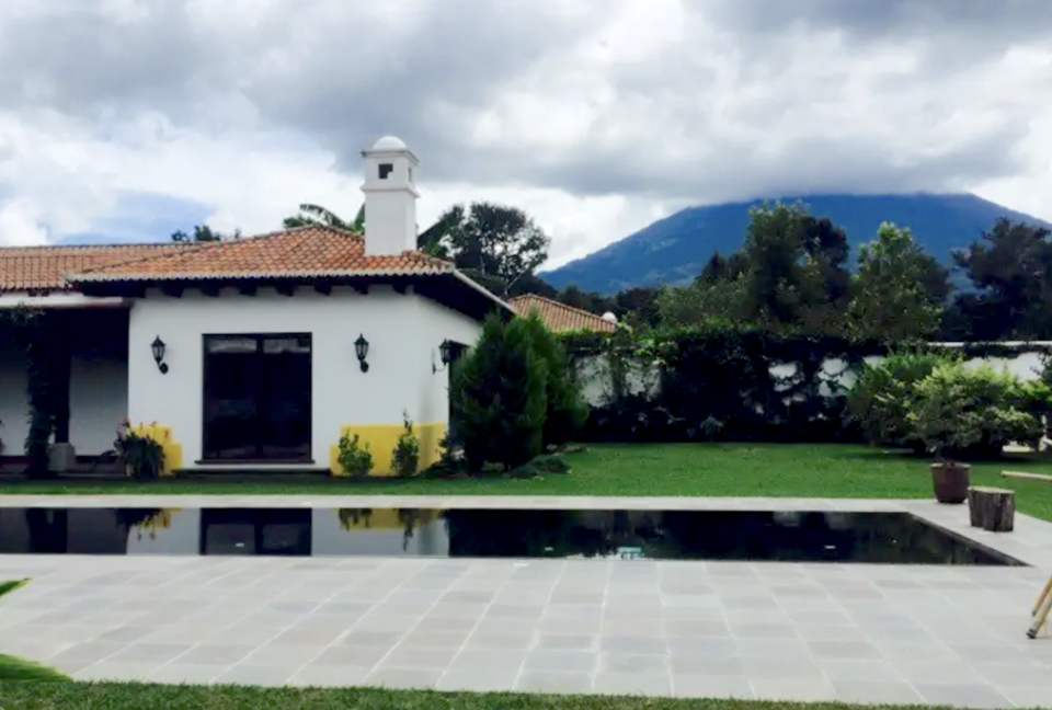 Antigua Guatemala Ranch - Antigua Guatemala, Guatemala