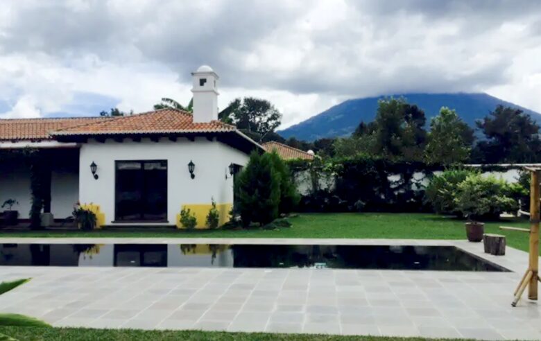 Antigua Guatemala Ranch - Antigua Guatemala, Guatemala