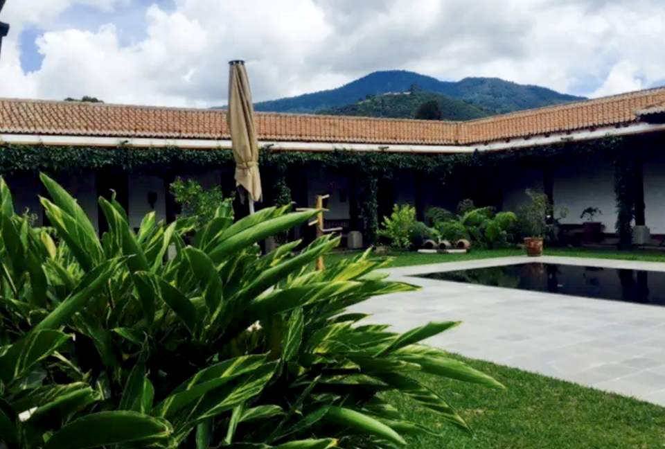 Antigua Guatemala Ranch - Antigua Guatemala, Guatemala