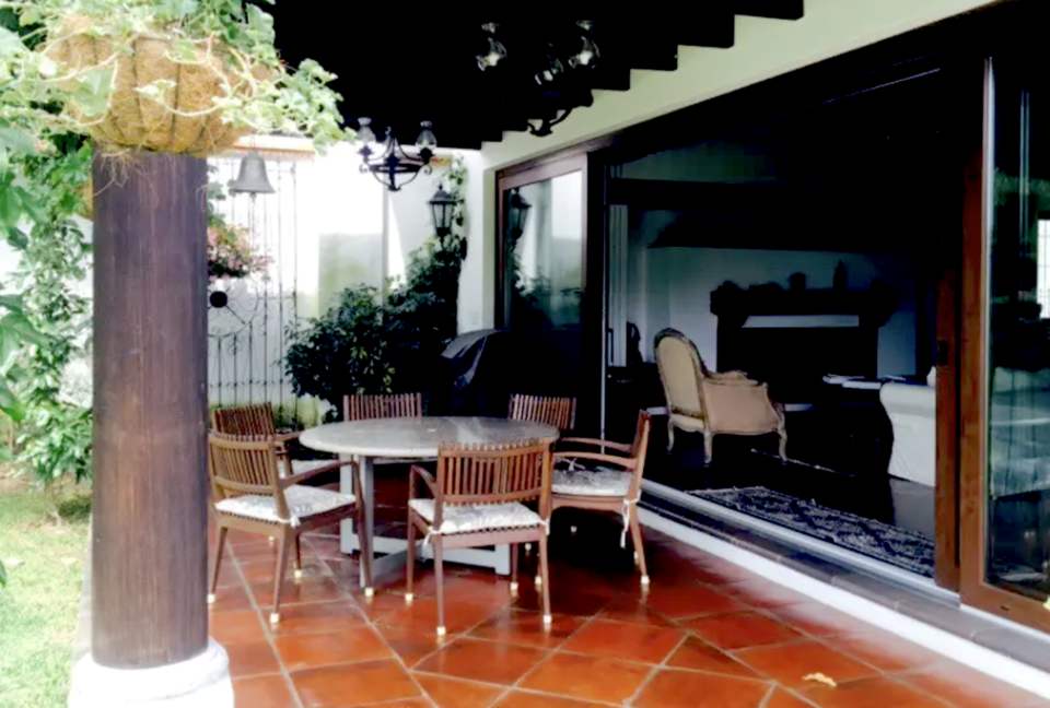 Antigua Guatemala Ranch - Antigua Guatemala, Guatemala