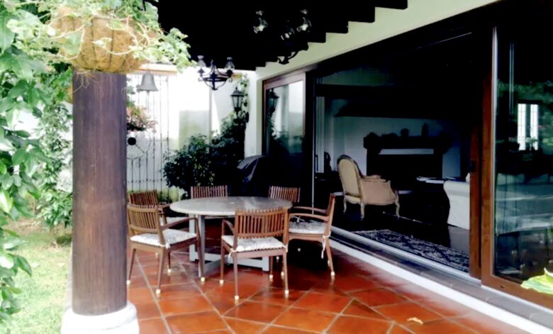 Antigua Guatemala Ranch - Antigua Guatemala, Guatemala