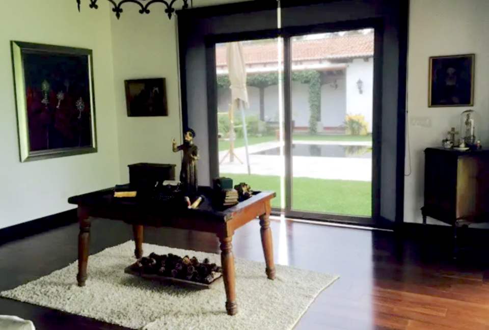 Antigua Guatemala Ranch - Antigua Guatemala, Guatemala