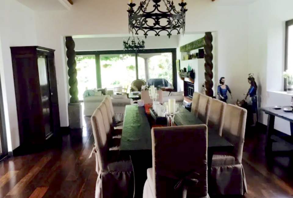 Antigua Guatemala Ranch - Antigua Guatemala, Guatemala