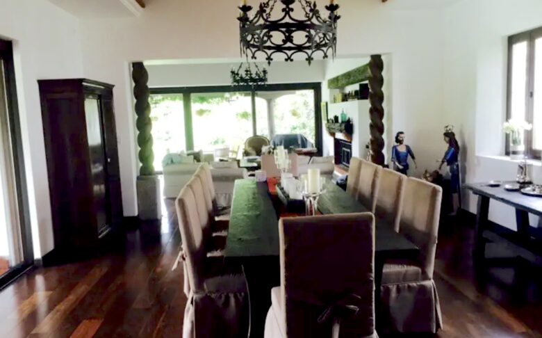 Antigua Guatemala Ranch - Antigua Guatemala, Guatemala