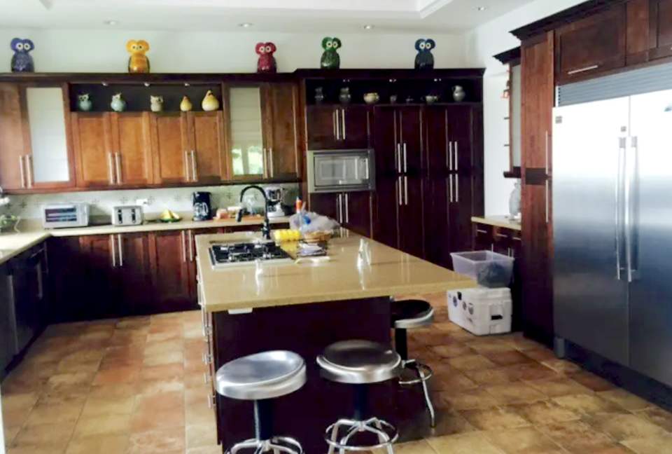 Antigua Guatemala Ranch - Antigua Guatemala, Guatemala