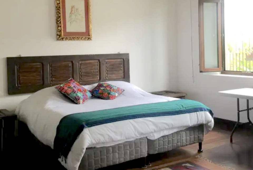 Antigua Guatemala Ranch - Antigua Guatemala, Guatemala