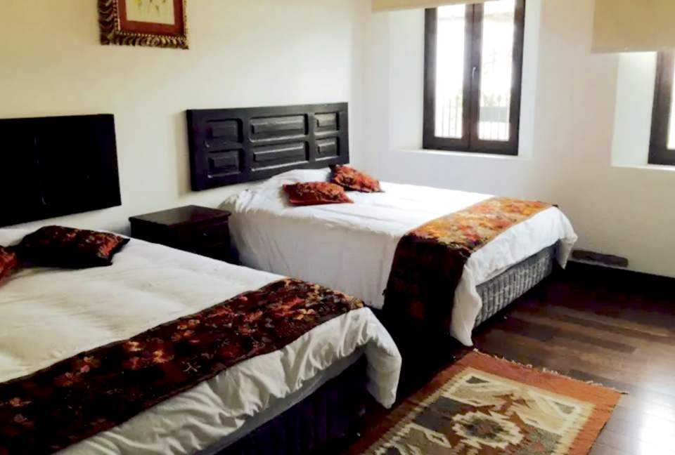 Antigua Guatemala Ranch - Antigua Guatemala, Guatemala