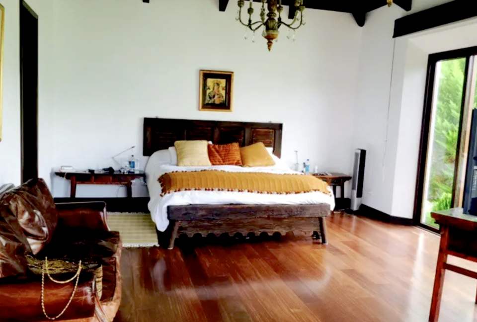 Antigua Guatemala Ranch - Antigua Guatemala, Guatemala