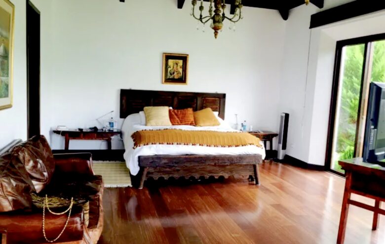 Antigua Guatemala Ranch - Antigua Guatemala, Guatemala