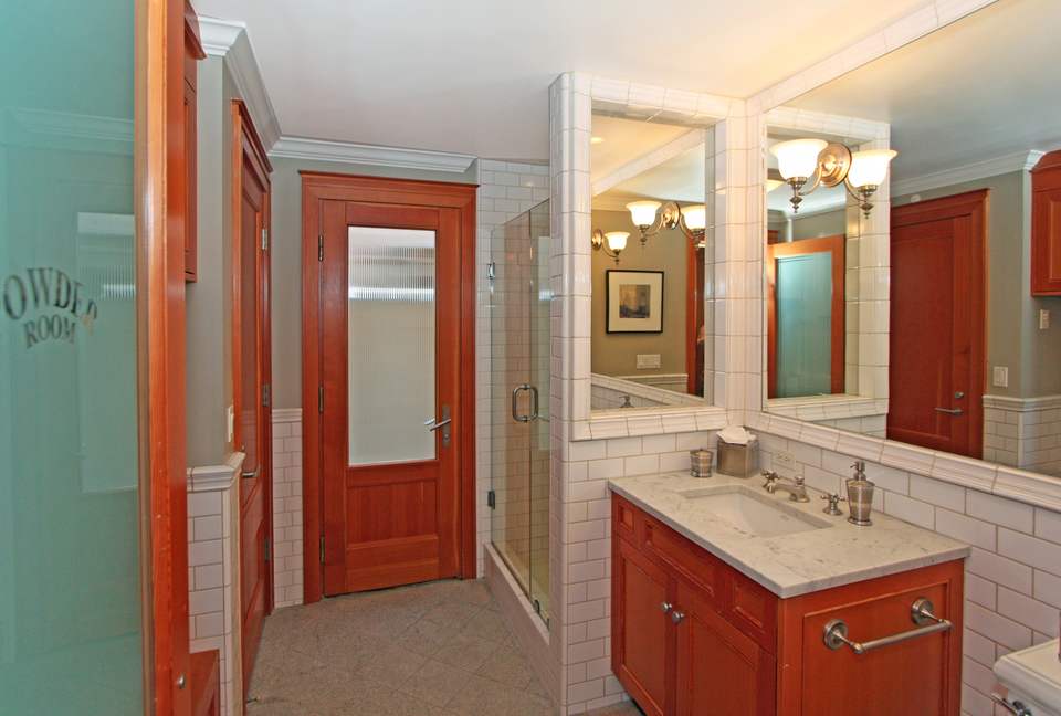 Orange County Beach House - Newport Beach, California