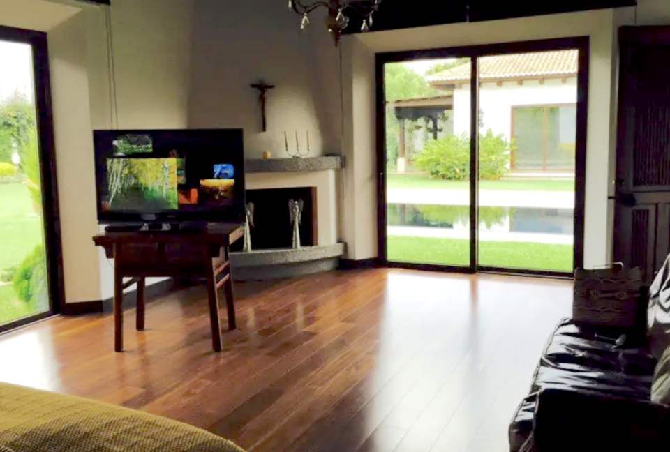 Antigua Guatemala Ranch - Antigua Guatemala, Guatemala