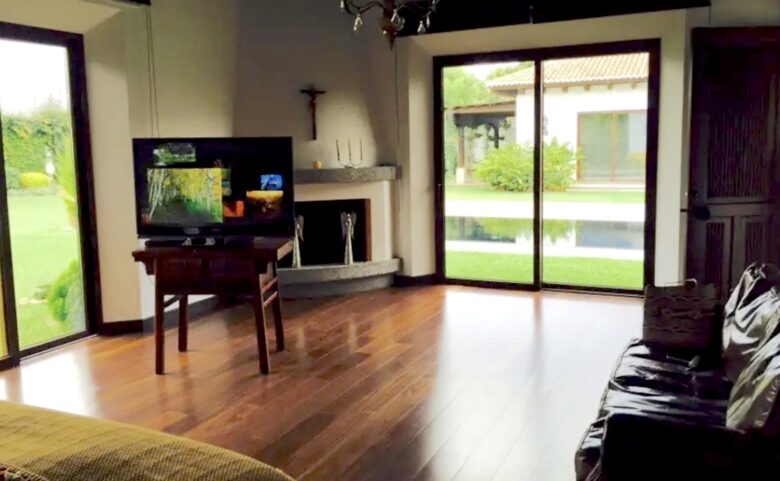 Antigua Guatemala Ranch - Antigua Guatemala, Guatemala