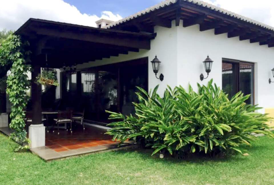 Antigua Guatemala Ranch - Antigua Guatemala, Guatemala