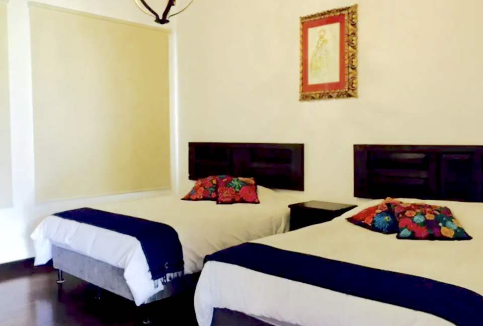 Antigua Guatemala Ranch - Antigua Guatemala, Guatemala