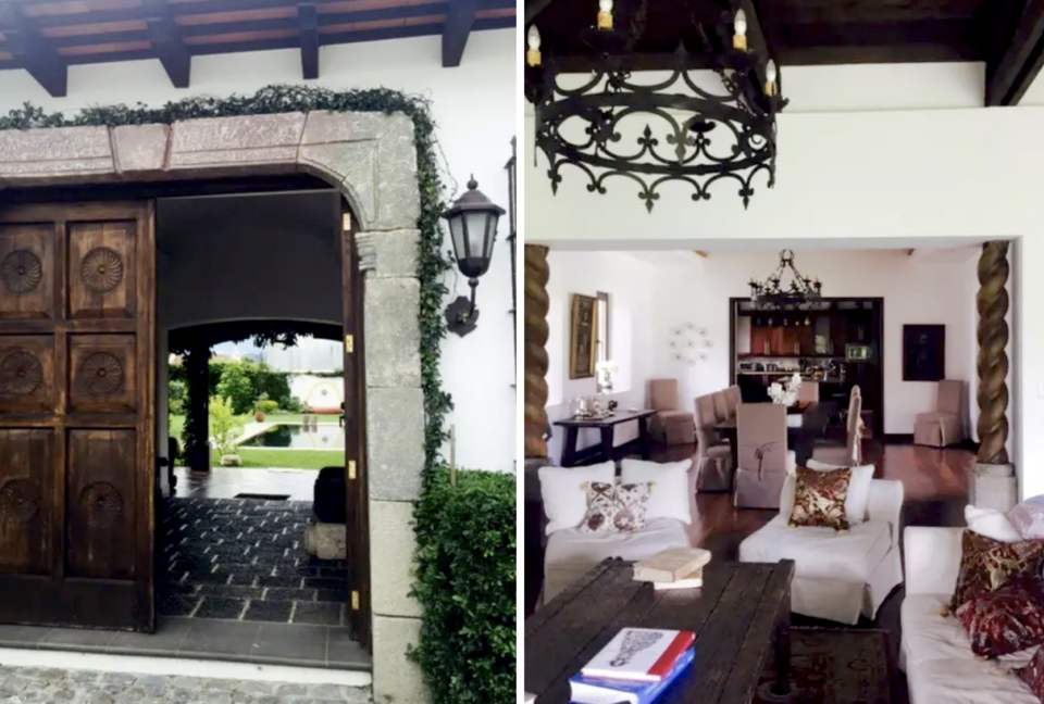 Antigua Guatemala Ranch - Antigua Guatemala, Guatemala