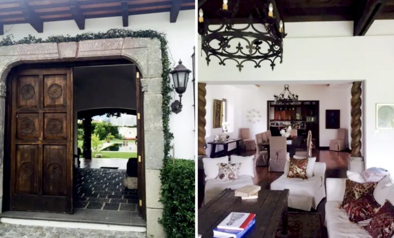 Antigua Guatemala Ranch - Antigua Guatemala, Guatemala