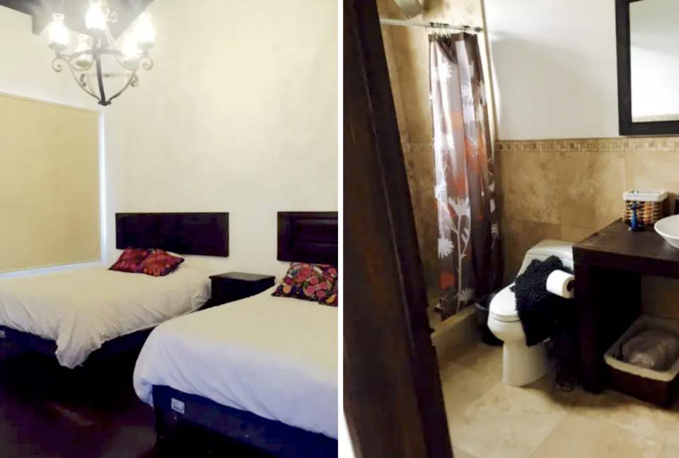 Antigua Guatemala Ranch - Antigua Guatemala, Guatemala