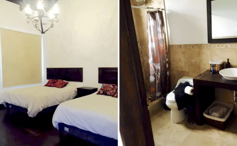 Antigua Guatemala Ranch - Antigua Guatemala, Guatemala