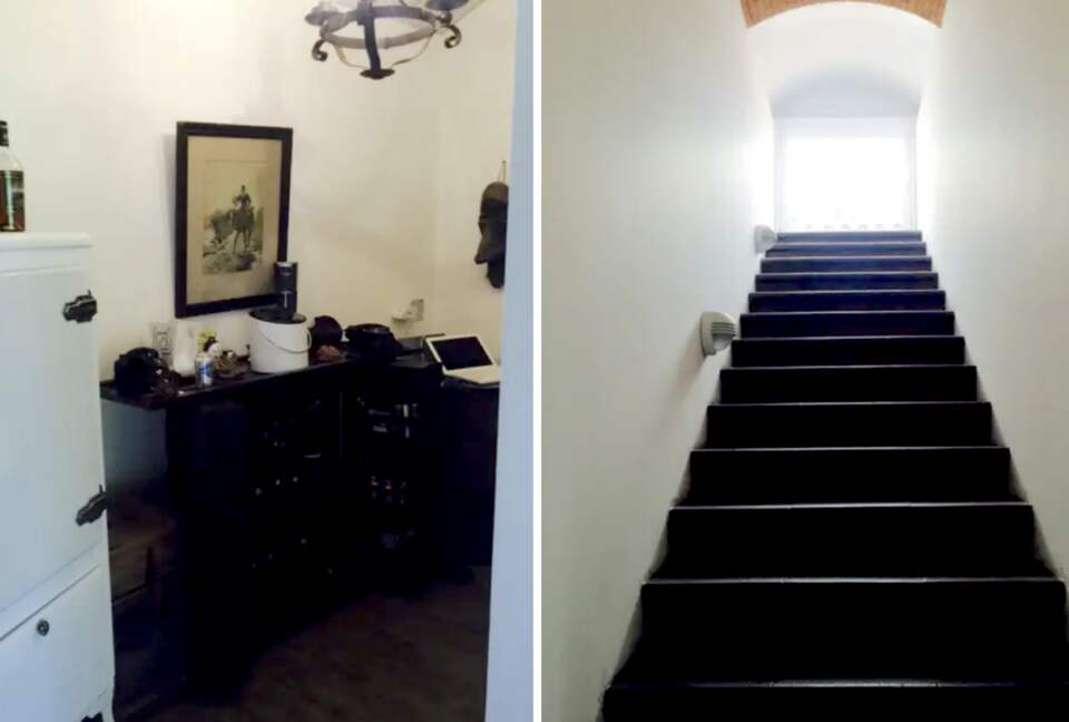 Antigua Guatemala Ranch - Antigua Guatemala, Guatemala