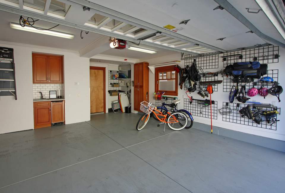 Orange County Beach House - Newport Beach, California