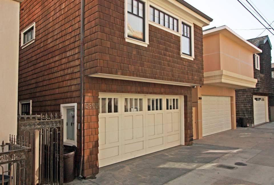 Orange County Beach House - Newport Beach, California