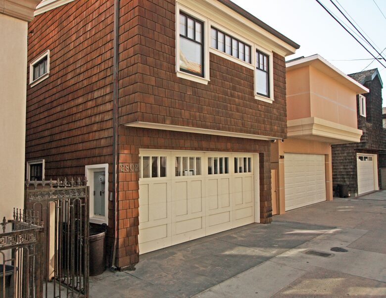 Orange County Beach House - Newport Beach, California