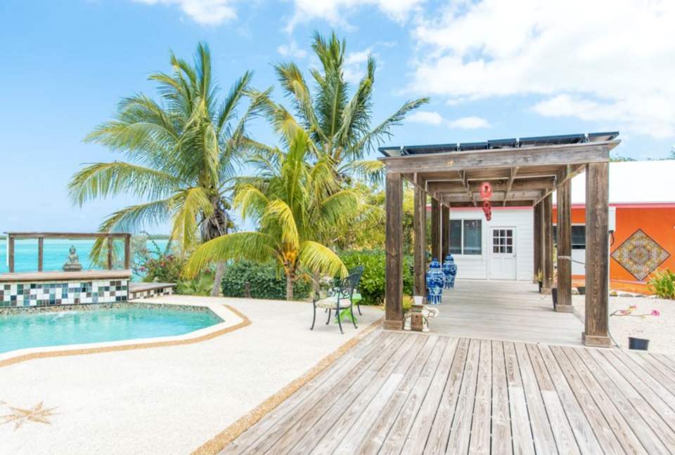 The Mandarin Exuma - Hartswell, Bahamas