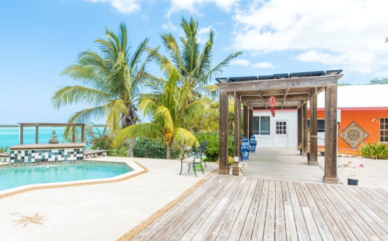 The Mandarin Exuma - Hartswell, Bahamas