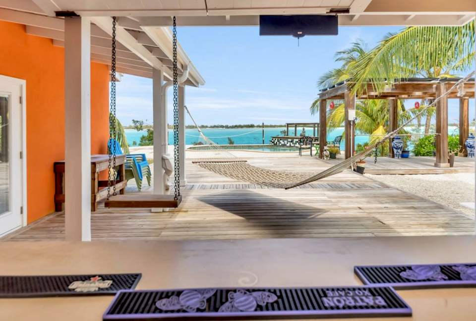 The Mandarin Exuma - Hartswell, Bahamas