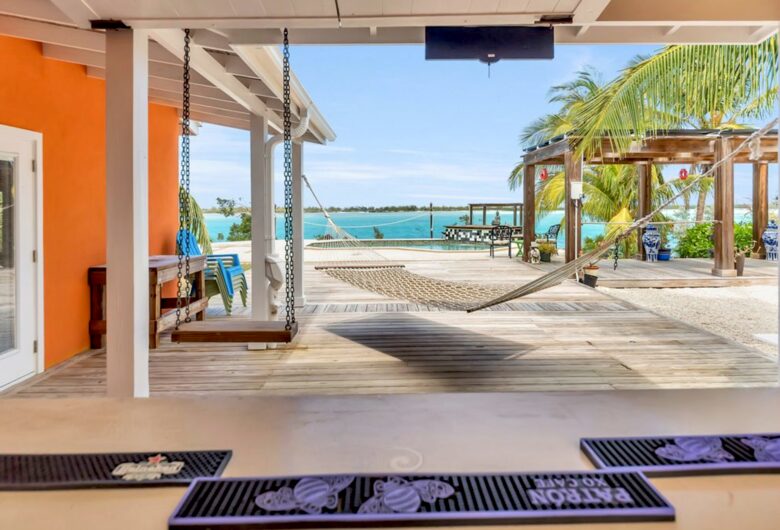 The Mandarin Exuma - Hartswell, Bahamas