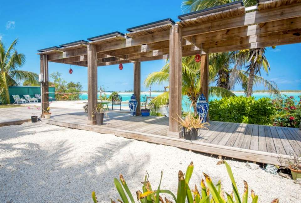 The Mandarin Exuma - Hartswell, Bahamas