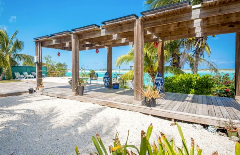 The Mandarin Exuma - Hartswell, Bahamas