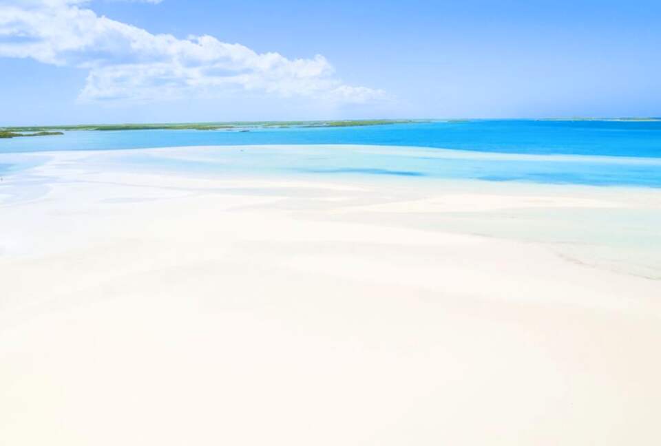 The Mandarin Exuma - Hartswell, Bahamas