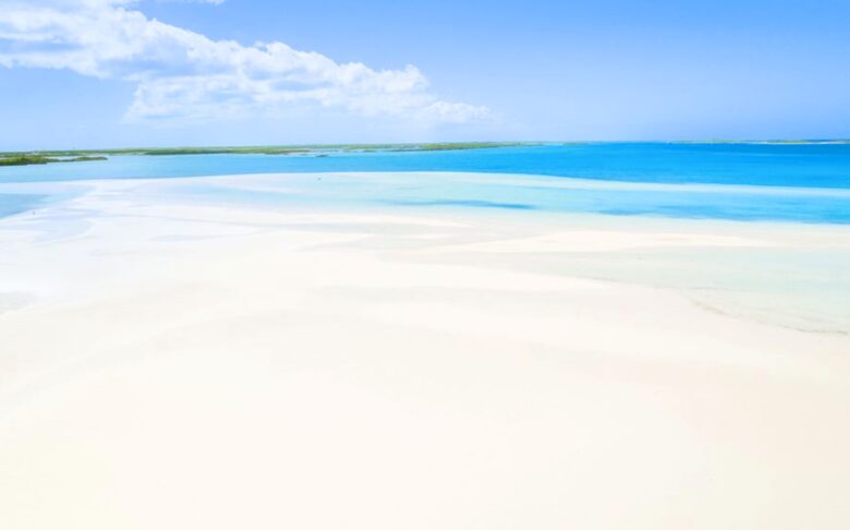 The Mandarin Exuma - Hartswell, Bahamas