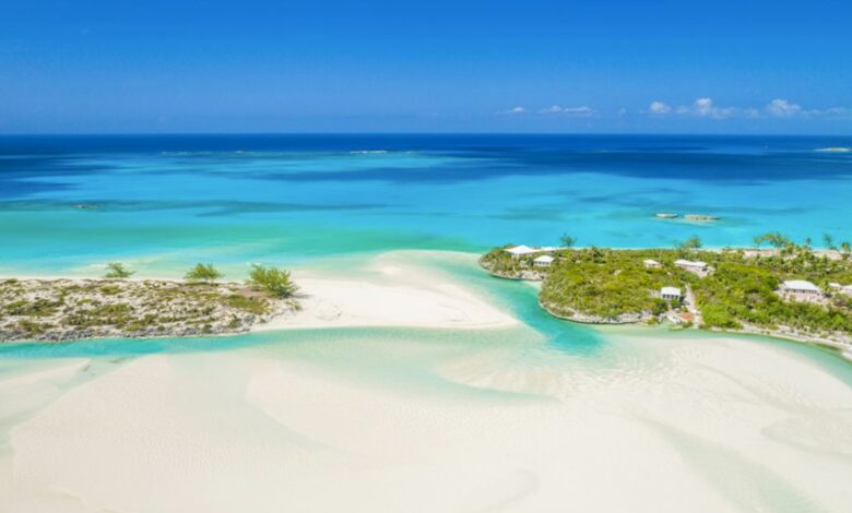 The Mandarin Exuma - Hartswell, Bahamas