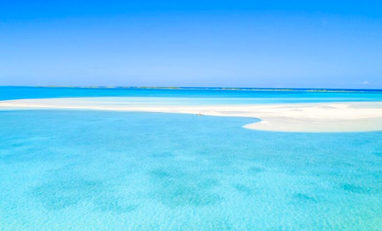 The Mandarin Exuma - Hartswell, Bahamas