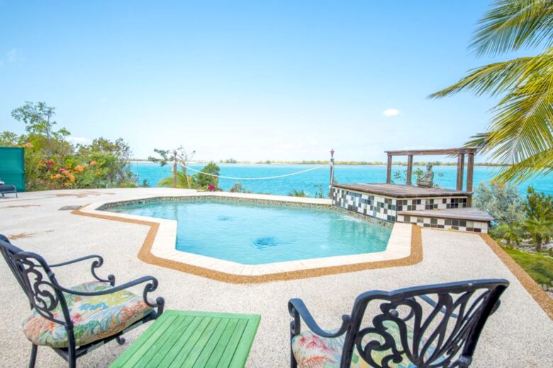 The Mandarin Exuma - Hartswell, Bahamas