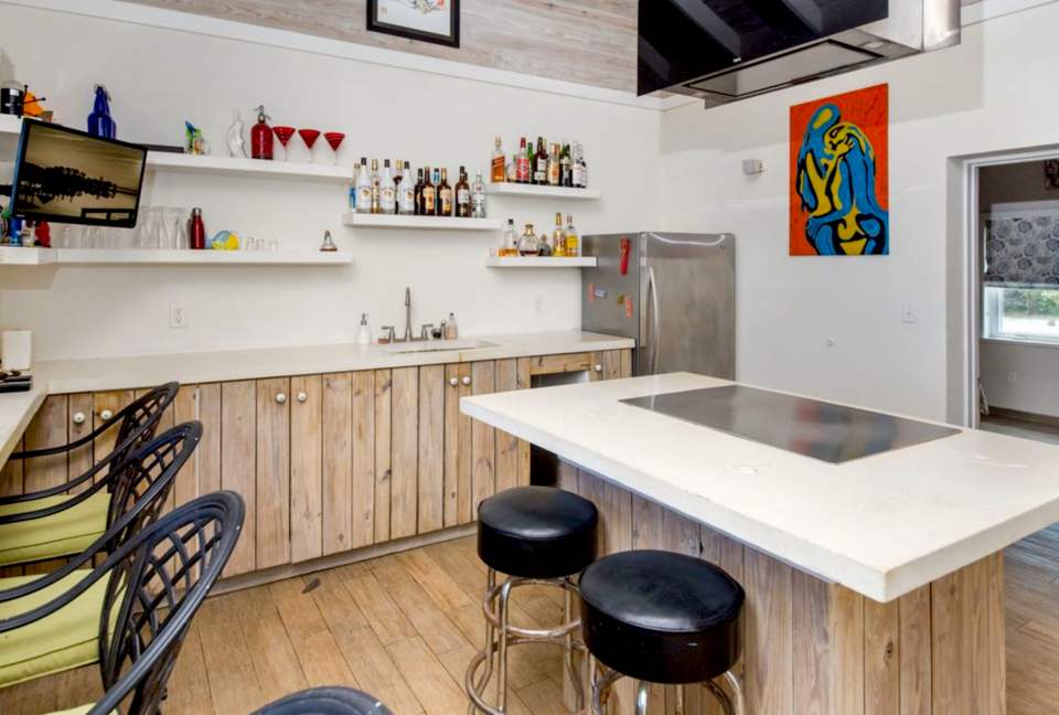 The Mandarin Exuma - Hartswell, Bahamas